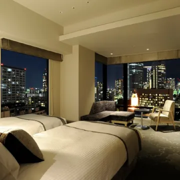 Hotel Keihan Tsukiji Ginza Grande Отели рядом с достопримечательностью «Цукидзи»