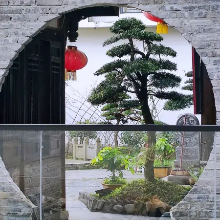 Wenchuan Qingxin Youshe Homestay
