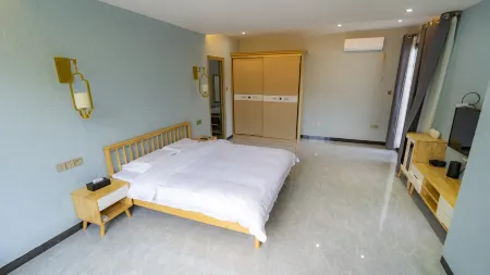 GANJIANGYUAN HOTEL Отели рядом с достопримечательностью «Ganjiangyuan Drifting»