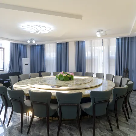 GANJIANGYUAN HOTEL