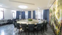 GANJIANGYUAN HOTEL - Bữa sáng