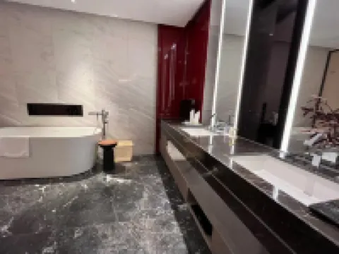New Century Hotel Mingguang Nanchong Hotels in Mingguang