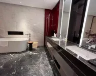 New Century Hotel Mingguang Nanchong Hotels in Mingguang