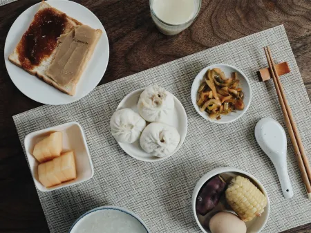 Bodhi Courtyard Отели рядом с достопримечательностью «Baiyunyuan»