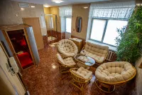 Premier Hotel Palazzo Hotels in Poltava