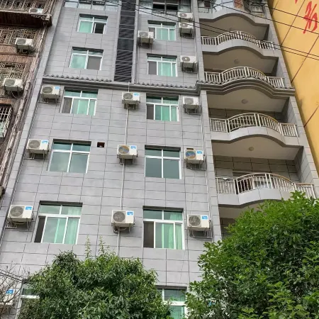 Heleju Homestay