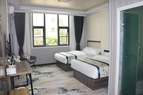 Mali Po Ruiyuan Hotel