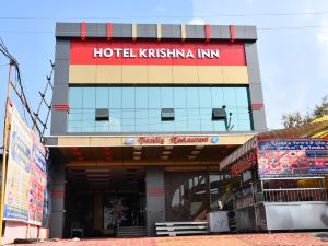 Hotel Krishna Inn & Banquet , Gorakhpur