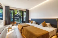 Jiande Man Coral Hot Spring Resort Hotel Hotels in Jiande