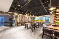 喆啡酒店（北京王府井北京站店）