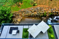 스트림 인 클라우드 리조트 호텔 둥링춘/동령촌 주변 호텔