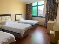 Gao Lin Business Hotel