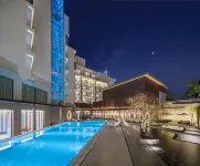 Shixi Landscape Hotel - 5 stjerner