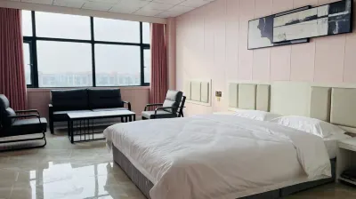 Luohe Lufeng Hotel