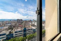 Homeinn · neo (Shangrao Yushan Tianjie)