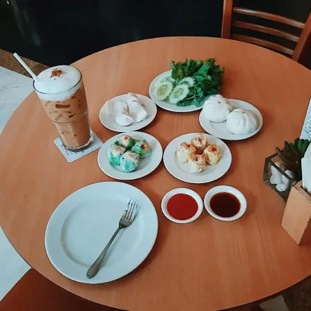 Diamond Plaza Hotel Suratthani