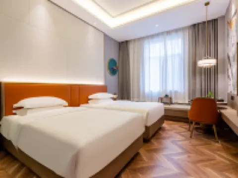 Longnan Jinyang Hotel فنادق في لونغ نان