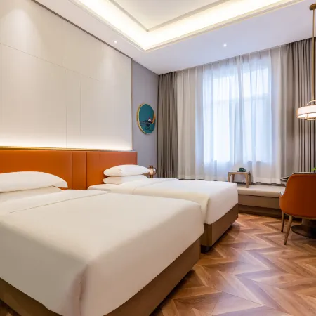Longnan Jinyang Hotel