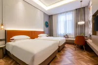Longnan Jinyang Hotel Hotel a Longnan