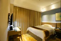 Insail Hotels Loufu Mountain Branch - غرفة مطلة على الجبل