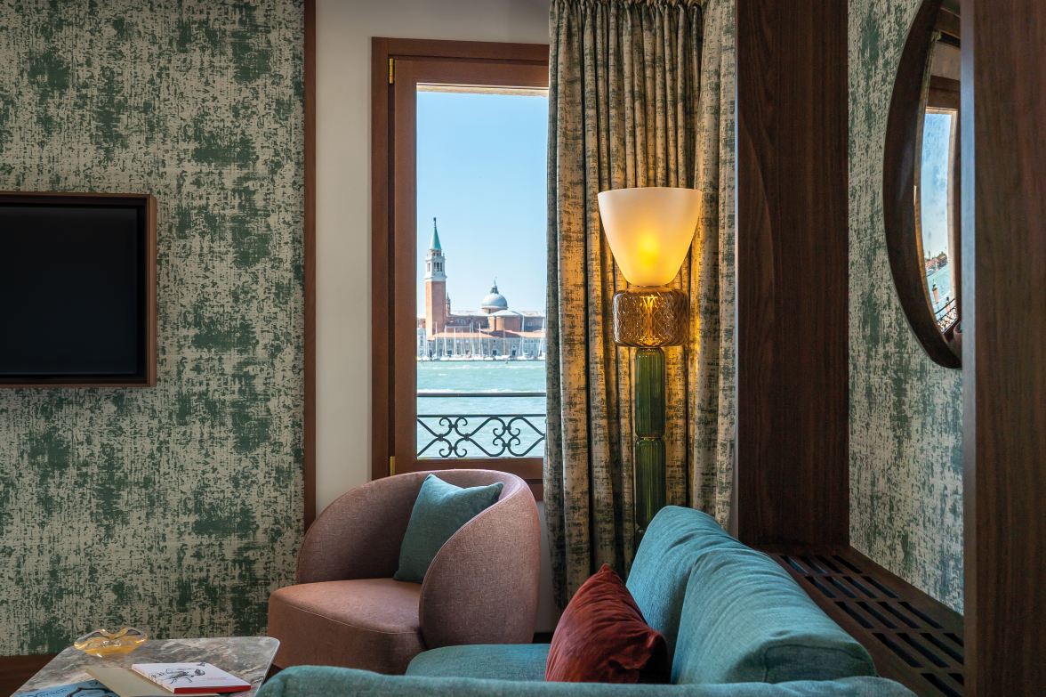 Ca' di Dio - VRetreats, SLH Collection Hotels in Venedig