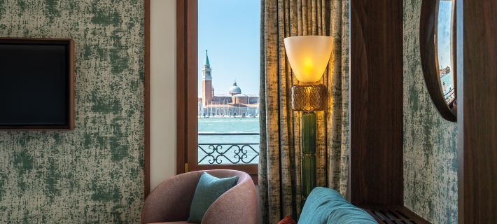 Ca' di Dio - VRetreats, SLH Collection Hotels in Venice