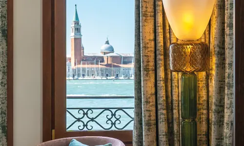 Ca' di Dio - VRetreats, an SLH Hotel