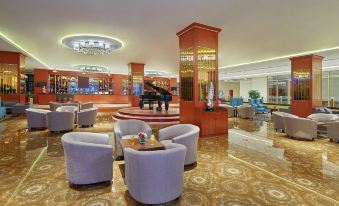 Guoce International Conference and Exhibition Center Hotel