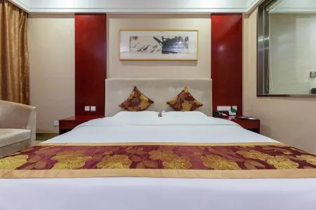 Airport Hotel Hefei