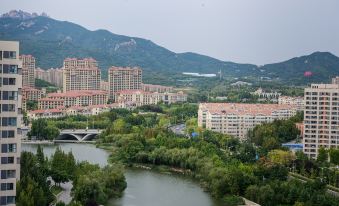 Qingdao Hualan Hotel