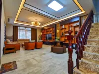 Ningxiang Yashu Villa Hotels near Dongwu Mountain