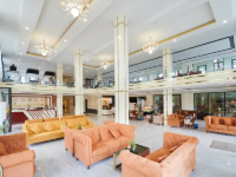 Kampot Sunny Hotel Hotels in Kampot