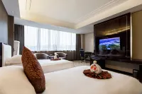 Tongsheng Hotel Hotels in Chishui