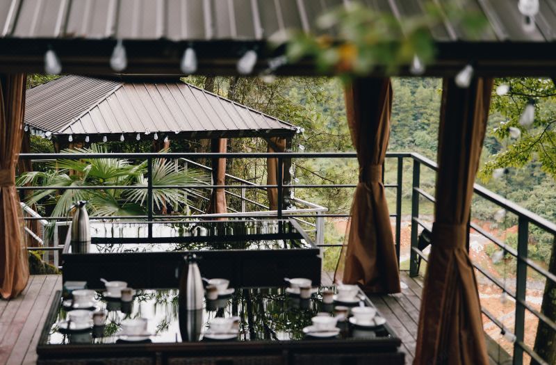Homecoming·Good Yard Guesthouse photo 6