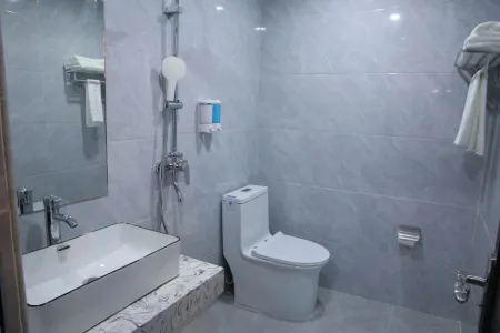Haifeng Minghui Hotel Apartment