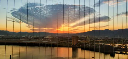 Fuzhou Guanhu Apartment Отели рядом с достопримечательностью «Civil And Military Shashuiku»