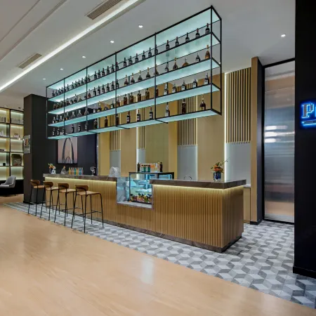 Park Inn by Radisson Beijing Tongzhou Universal Resort