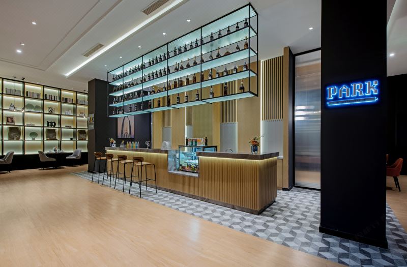 Park Inn by Radisson Beijing Tongzhou Universal Resort photo 4