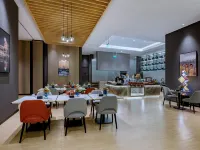 Park Inn by Radisson Beijing Tongzhou Universal Resort Hotels in Beijing