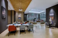 파크 인 베이징 통저우 유니버설 스튜디오 리조트