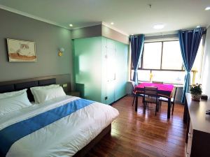 Urumqi Suxi Yayuan Homestay