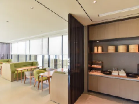 JI Hotel (Tianjin Binjiang Road Commercial Street) 톈진 호텔
