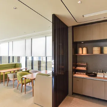 JI Hotel (Tianjin Binjiang Road Commercial Street) Отели рядом с достопримечательностью «Стадион «Миньюань»»