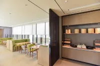 JI Hotel (Tianjin Binjiang Road Commercial Street)