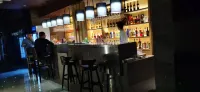 Changge Lemon Crystal Hotel (Yushe Baqi Road) - Bares
