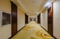 Holiday Inn Oriental, South Guizhou
