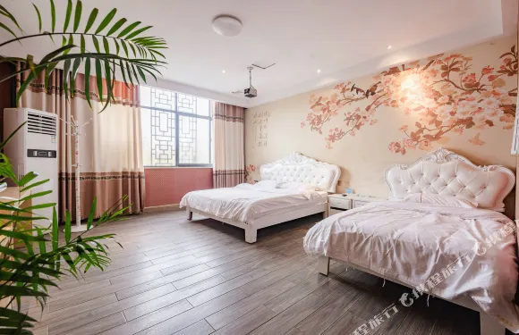 睢縣眾樂精品酒店