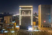 JI Hotel (Dongying Wanda Plaza)