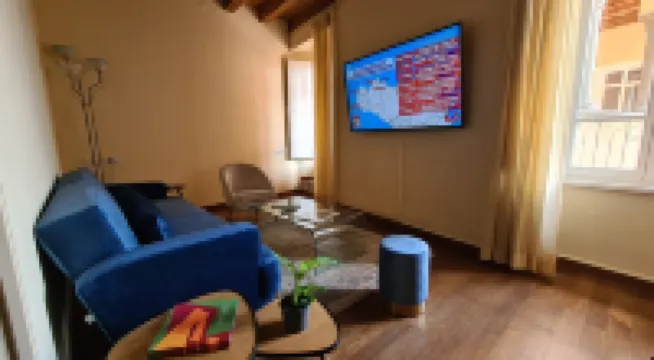 Hotel Piazza Vecchia