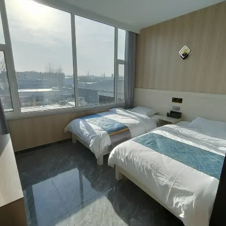 Youshang Business Hotel